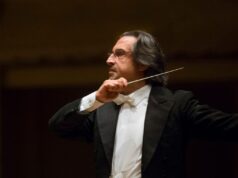 Riccardo Muti