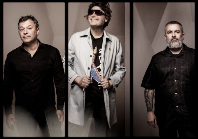 Manic Street Preachers Manic Street Preachers