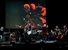 “Rockopera”, una superband per un viaggio tra grandi successi Rockopera