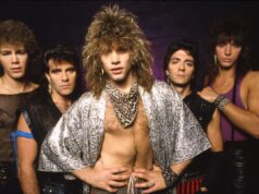 Bon Jovi