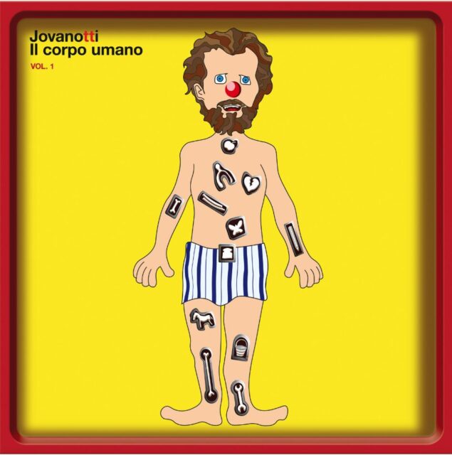 Jovanotti