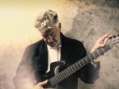 David Lynch