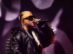 Lazza annuncia il “Locura Summer Tour”: 10 live nei Festival lazza