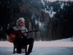 Niccolò Fabi, da oggi disponibile in streaming “Libertà negli occhi”. Domani il concerto in quota Niccolò Fabi