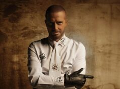 Raf, da novembre il tour teatrale per i 40 anni di “Self Control”