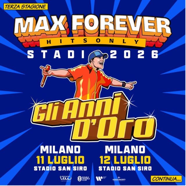 Max Pezzali