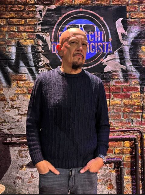 Enrico Ruggeri