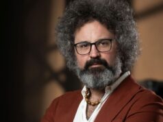 Simone Cristicchi