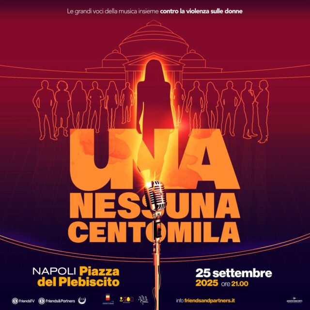 Una Nessuna Centomila