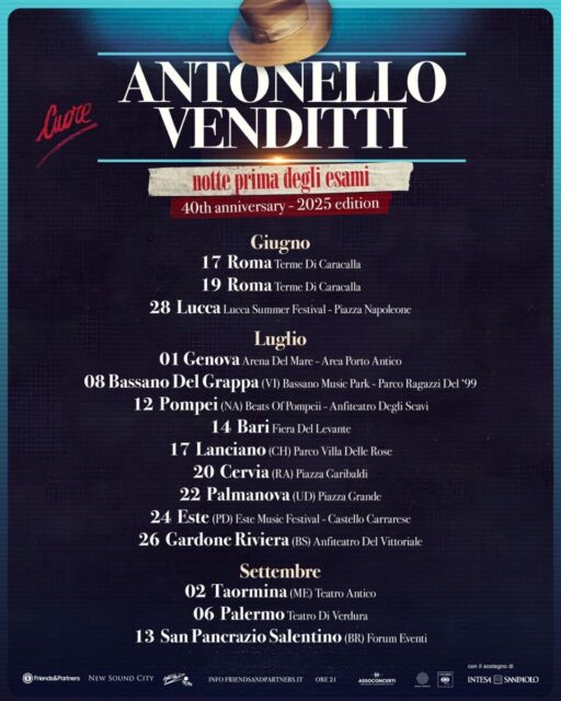 Antonello Venditti