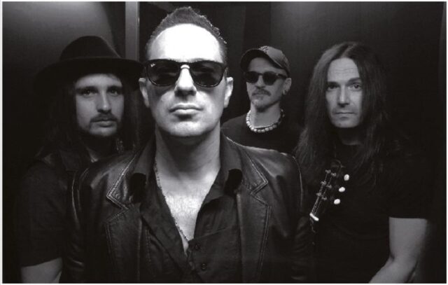 Vince Pastano & Noisebreakers Vince Pastano