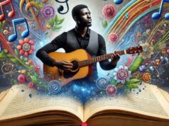 Due libri ci parlano della musica nera