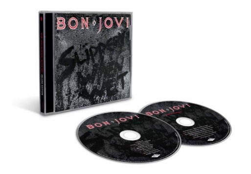 Bon Jovi