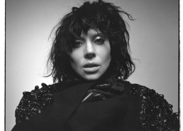 Lady Gaga Lady Gaga