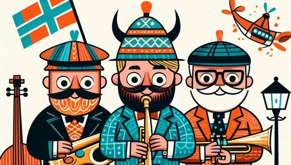 jazz scandinavo Jazz scandinavo