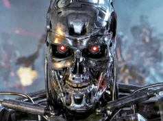 The Art of James Cameron