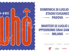 The Who, la leggendaria band britannica arriva in Italia per due concerti the who tour italia