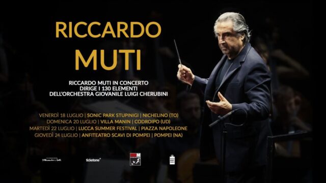 Roccardo Muti
