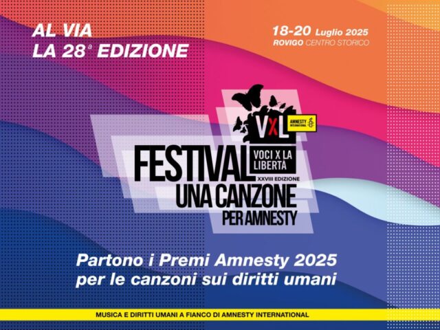 Voci per la Libertà