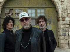 Negrita, svelato il titolo del nuovo concept album in uscita a marzo Negrita