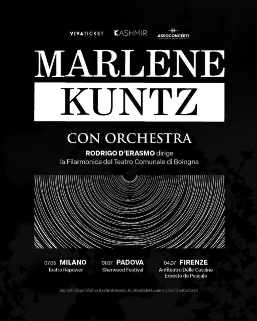 Marlene Kuntz