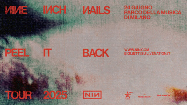 Nine Inch Nails