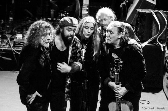 Robert Plant Robert Plant