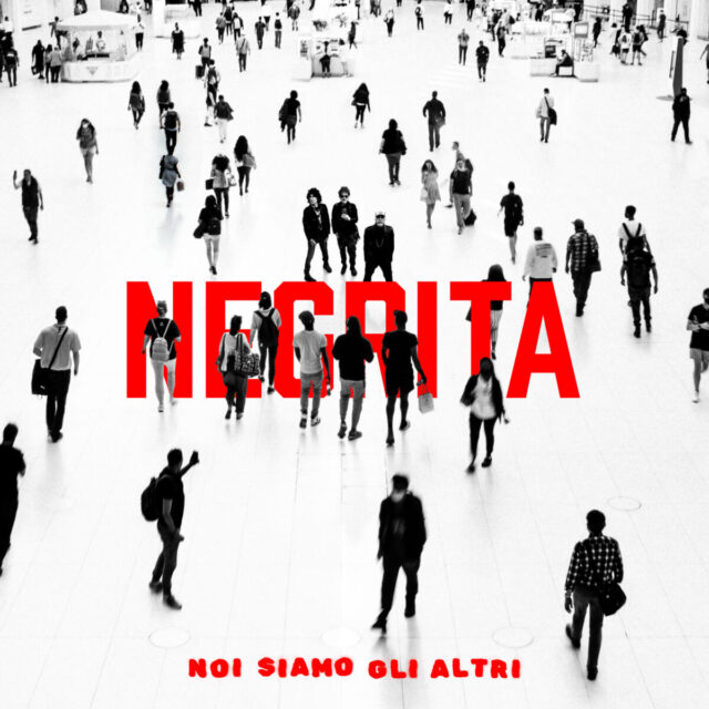 Negrita
