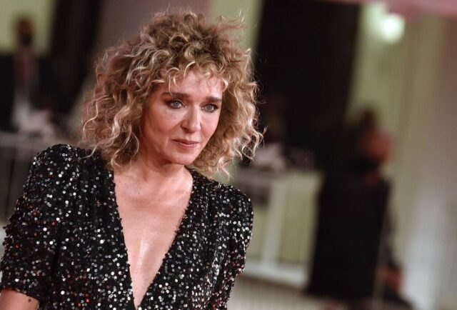 valeria golino