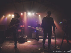 Il Muro del Canto live a Largo Venue: le foto della serata Muro del canto @ Largo Venue