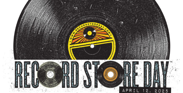 Record Store Day Record Store Day