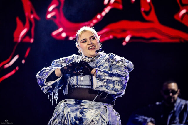 BIG MAMA - 13-02-2025 - Torino - Renata Roattino @jhonninaphoto-8
