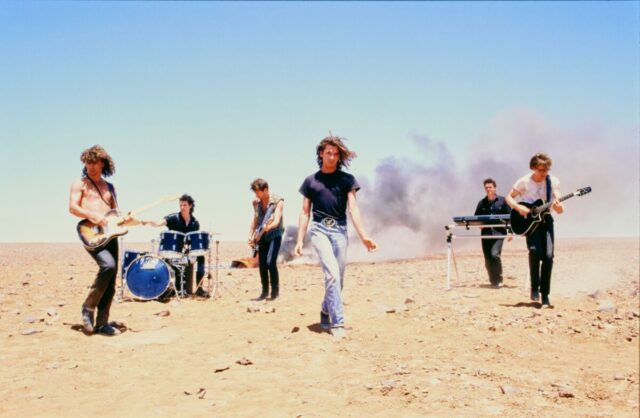INXS INXS