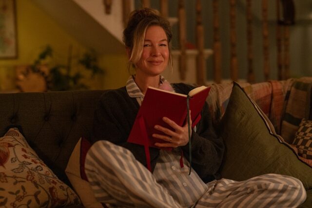 Bridget Jones