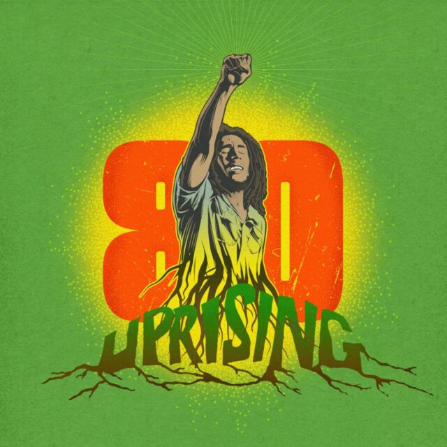 Bob Marley