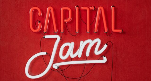 Radio Capital Radio Capital