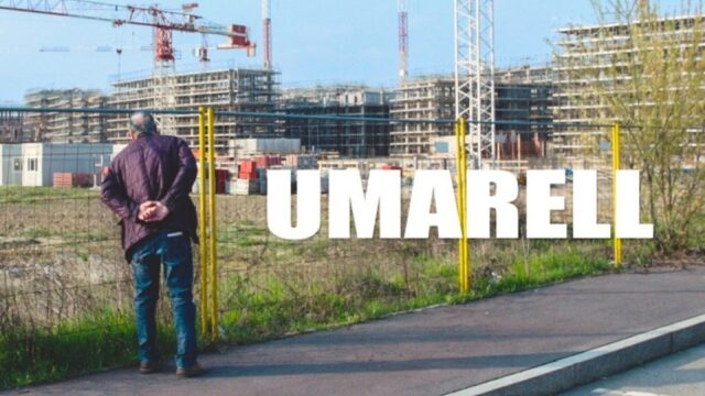Classic Umarell