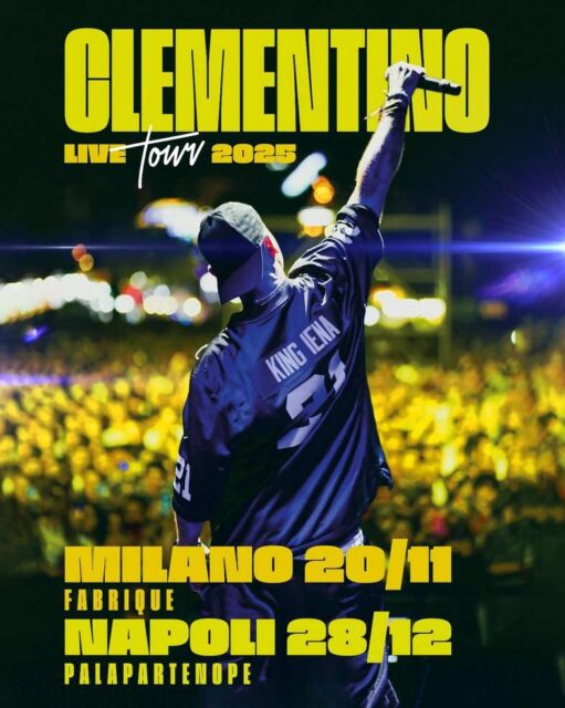 Clementino