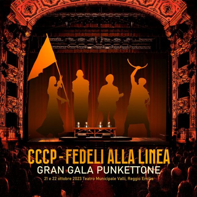 CCCP