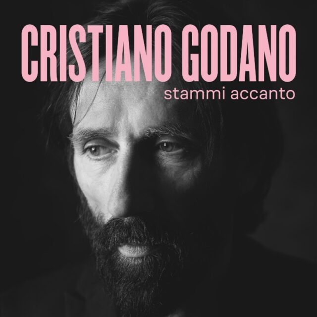 Cristiano Godano