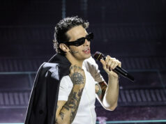 Achille Lauro condurrà la seconda serata del Festival con Carlo Conti e Laura Pausini Achille Lauro