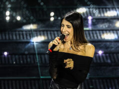 Giorgia