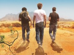Fabi Silvestri Gazzè, arriva il docufilm “Un passo alla volta” fabi silvestri gazzè - un passo alla volta