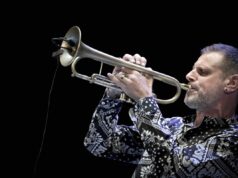 Fabrizio Bosso