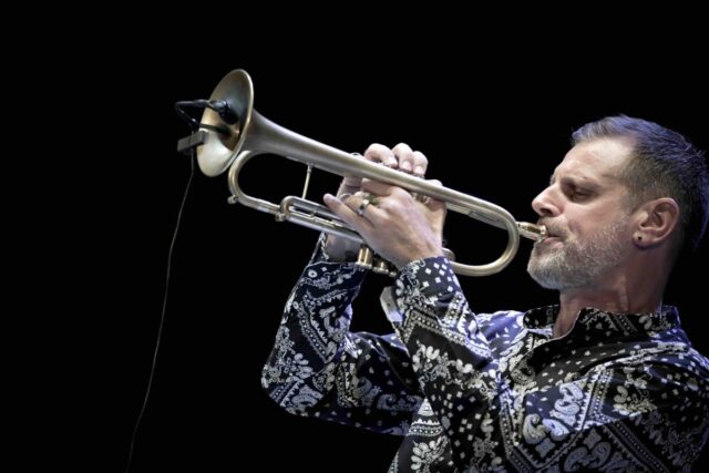 Fabrizio Bosso Fabrizio Bosso