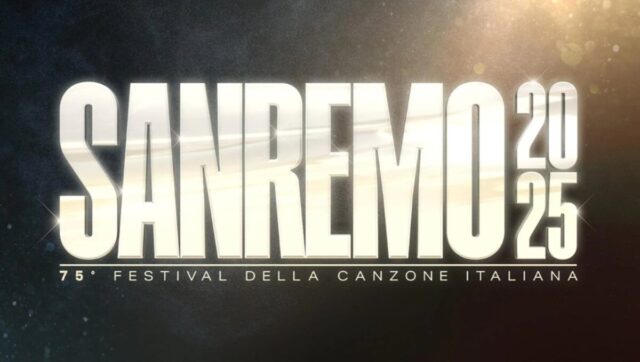 Sanremo 2025 Sanremo 2025