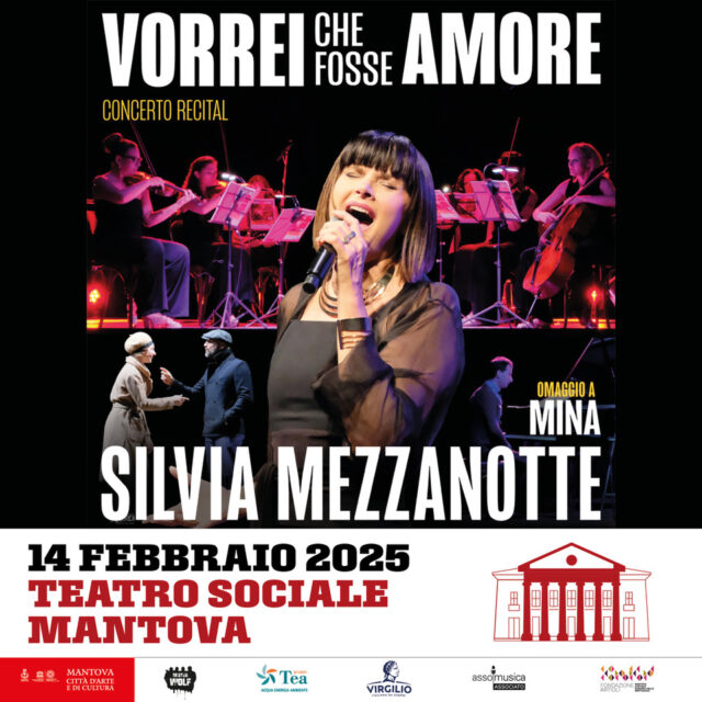 Silvia Mezzanotte