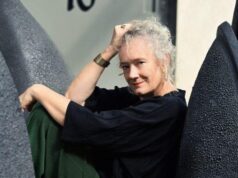 Julia Hülsmann