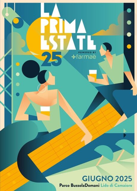 La Prima Estate