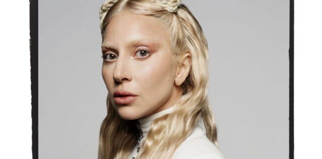 Lady Gaga Lady Gaga